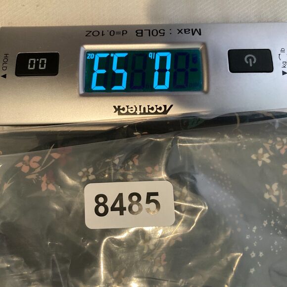 VERONICA M Black Floral Blouse Size Small Turtleneck Tie Sleeves - Picture 11 of 12